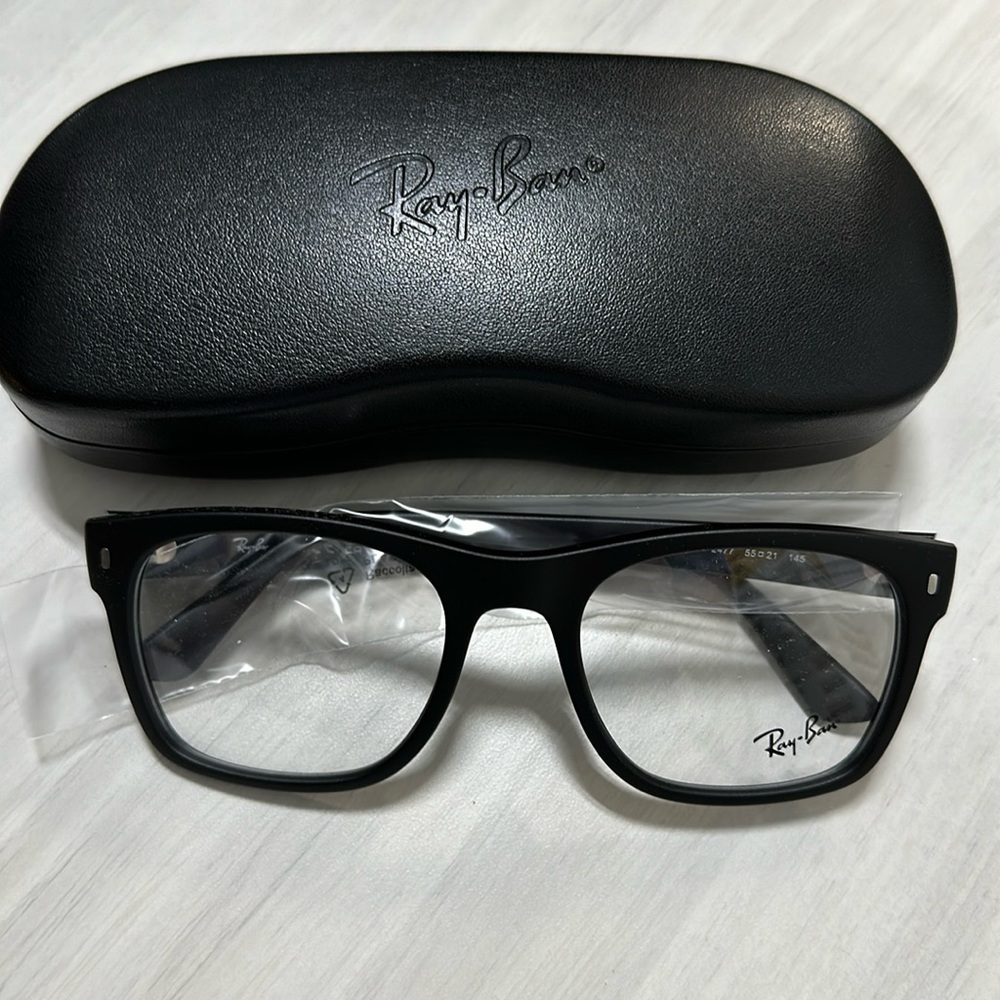 Ray Ban RB7228 Eyeglasses Frame